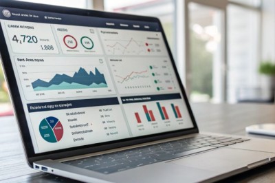 Identify B2B Website Visitors: Website Visitors vs New Users