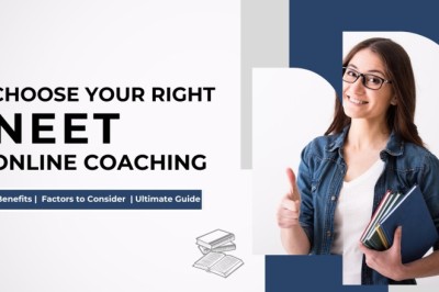 Choosing the Right NEET Online Classes: Factors to Consider