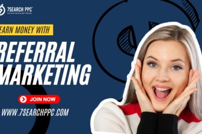 Referral Bonus Program: Earn Money by Referring Friends