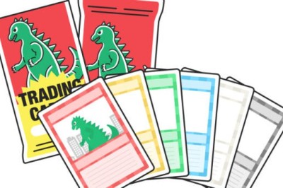 Trading Card Game Market in North America: Growth Analysis 2023–2033