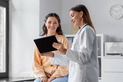 What to Expect from Your First Internist Appointment