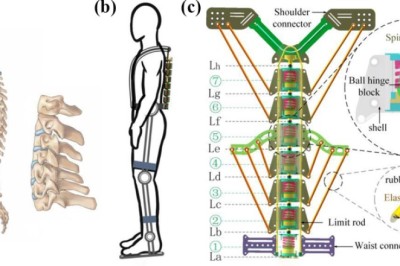 Exoskeleton Market Technological Innovations and Key Developments 2025–2035
