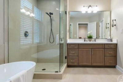 Bathroom Remodeling in the USA: Trends, Tips & Regional Insights