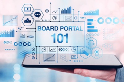 Board Portal Market for Financial Institutions and Audit Committees