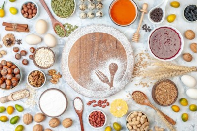 Bulk Food Ingredients Market by Product Type: Grains, Spices, Sugar, and More