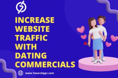 How Dating Service Commercials Show Changing Love and Dating Attitudes?