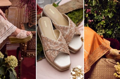 The Ultimate Guide to Choosing the Perfect Wedge Sneakers for Every Occasion