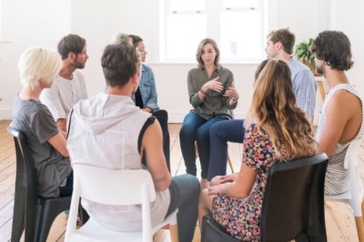 Alcohol Rehab Atlanta