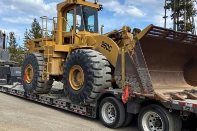 The Future of Rough Terrain Crane Rentals: Trends and Innovations