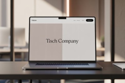 Der Smart Schreibtisch – wenn Technik auf Stil trifft