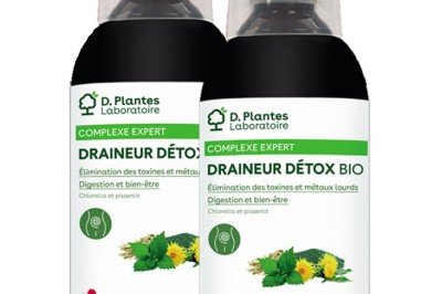Chlorella Detox: Gentle, Effective, and All-Natural Cleansing