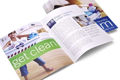 Booklet Printing That Works as Hard as You Do: Fast, Affordable & Professional