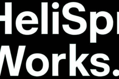 HeliSpring Works