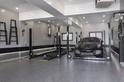 Trusted by Homeowners – Choose the Top-Rated Garage Remodelers Near Me.