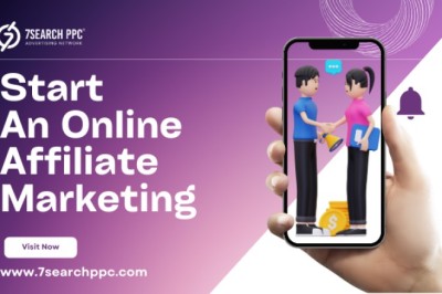 5 Reasons to Start an Online Affiliate Marketing for Your Small Business