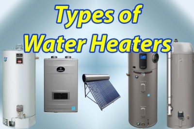 Commercial Water Heaters Market and Rising Focus on Energy Efficiency