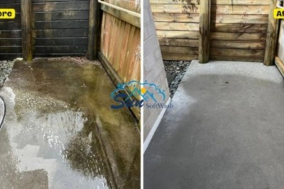 Common Mistakes to Avoid When Hiring a House Washing Service in Tauranga