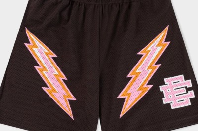 Eric Emanuel: Redefining Streetwear with Bold Simplicity