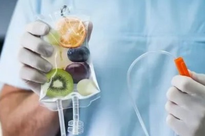IV Drip Sarasota: Premier Hydration Therapy for Optimal Wellness