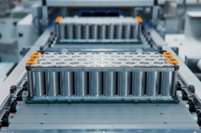 How Smart Grids Are Driving the Industrial Batteries Market