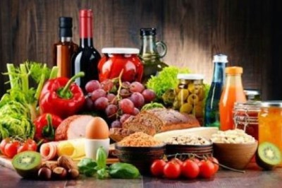 Organic Food & Beverages Market Regional Insights: North America to Asia-Pacific