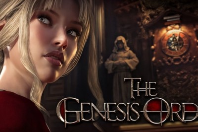 The Genesis Order APK Download – Mystery Game for Android