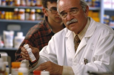 Fenbendazole: Used to Treat Various Gastrointestinal Parasites