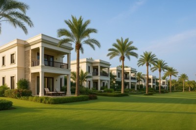 Building Your Dream Weekend Home at Naugaon Farmhouses