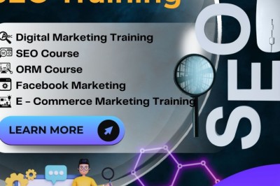 SEO Training Courses Rajouri Garden - SEO for Freelancers in India