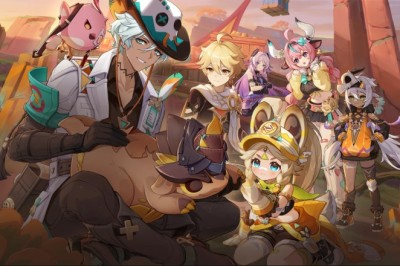 A Comprehensive Guide to Genshin Impact