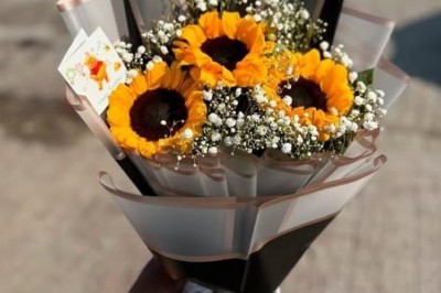 Fresh Flowers & Fast Delivery – Your Trusted Islamabad Florist