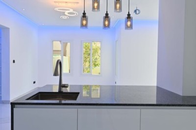 Kitchen Renovation Company in Dubai