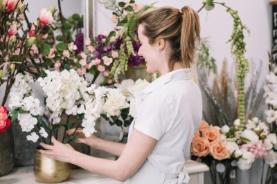 Top Flower Shops In F7 Islamabad | The Flower Palace