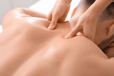 Awakening the Senses: The Transformative Power of Masaje Tántrico