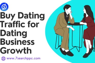 How Buying Dating Traffic can impact Your Online Dating Business?