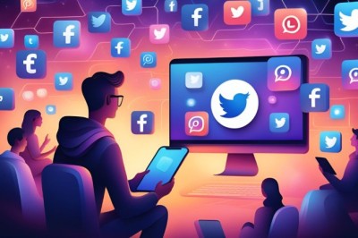 The Role of SMM Panels in Enhancing Social Media Marketing in Turkey