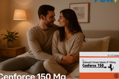 Cenforce 150 mg
