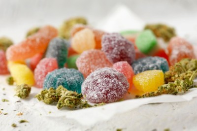 The Future of CBD Confections: Insights into a $118B Market Opportunity