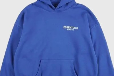 Essentials Hoodie Modern Streetwear Staple