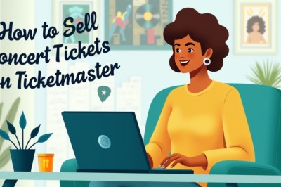The Ultimate Guide to Selling Tickets on Ticketmaster: Everything You Need to Know