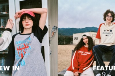 Aelfric Eden: Where Streetwear Meets Experimental Subculture