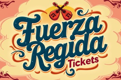 How Much Are Fuerza Regida Tickets? A Comprehensive Guide to Pricing and VIP Experiences