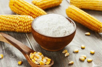 Textiles & Beyond: Industrial Uses of Corn Starch