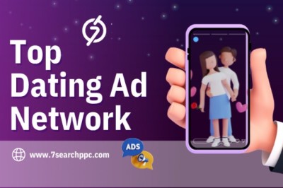 Why Should You Choose a Dating Ad Network for Dating Promotion?