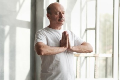 5 Daily Practices for a Calmer, Happier Mind