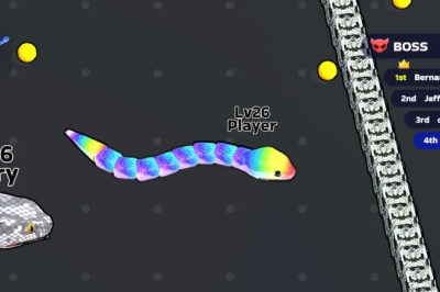 How Do I Change My Name in Snake Clash?