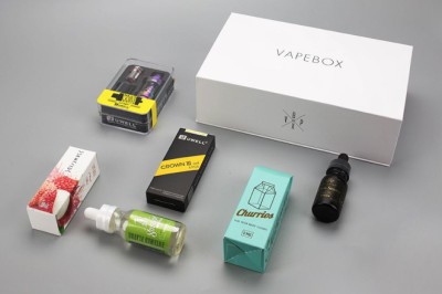 Why Custom Vape Boxes with Logos Boost Brand Identity