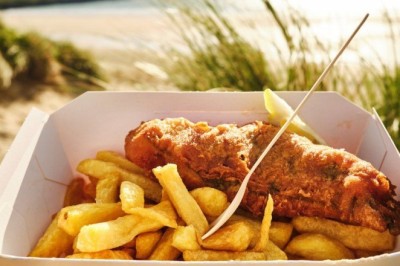 Why Paper Wrap Still Matters in UK Food Culture