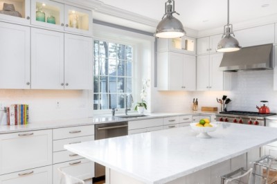 7 Surprisingly Easy Countertop Upgrades That Won’t Break the Bank