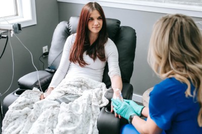 How At-Home Ketamine Therapy Can Support Trauma Recovery in a Safe, Familiar Environment